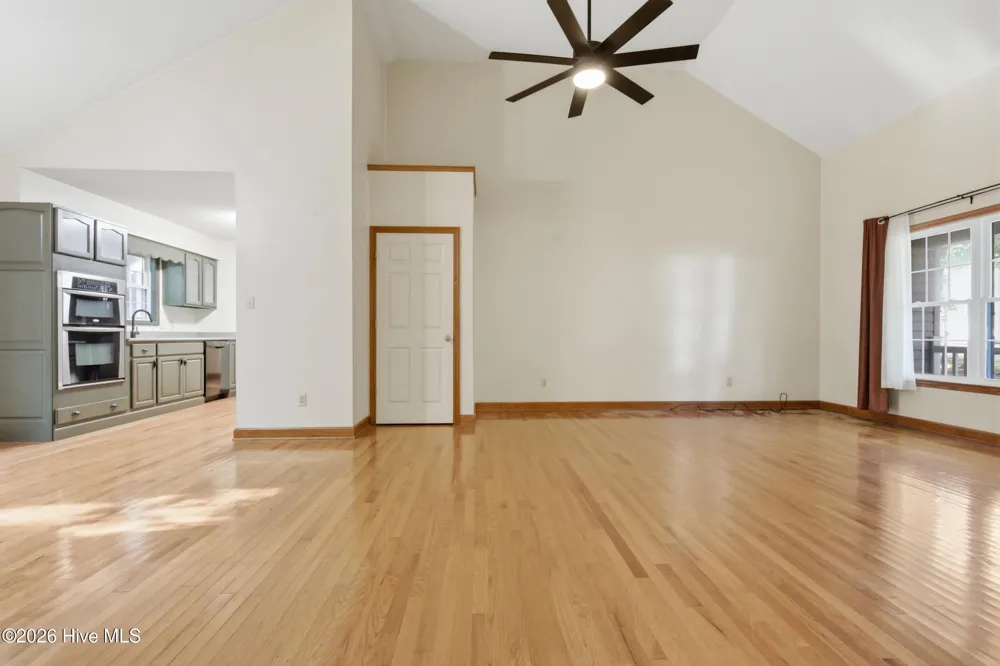104 Robin Drive South Mills, NC 27976