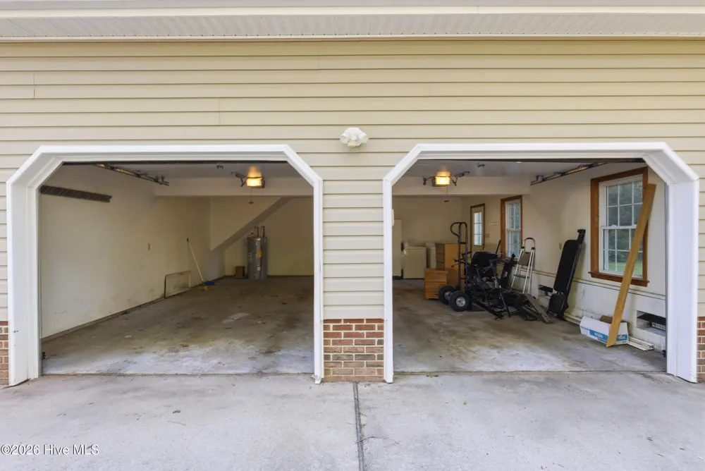 104 Robin Drive South Mills, NC 27976