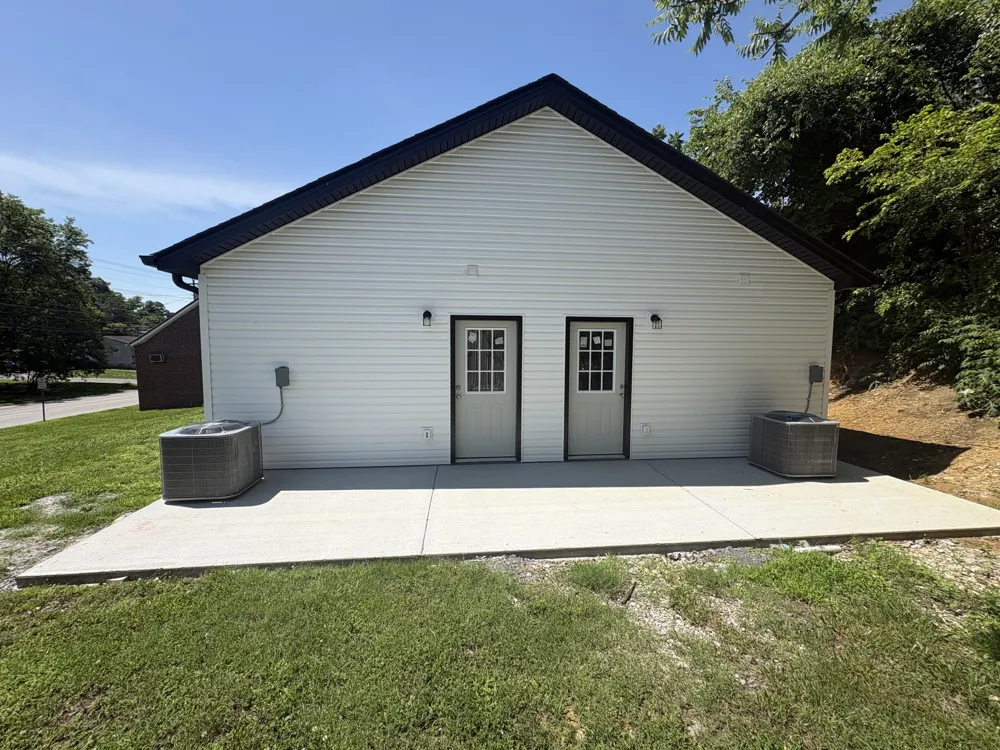 111 Second Ave Carthage, TN 37030
