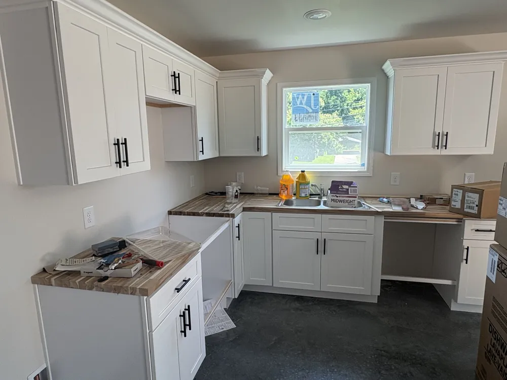 111 Second Ave Carthage, TN 37030