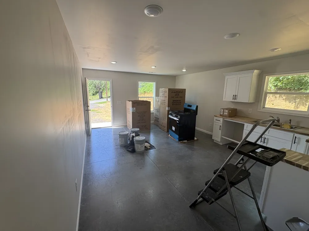 111 Second Ave Carthage, TN 37030