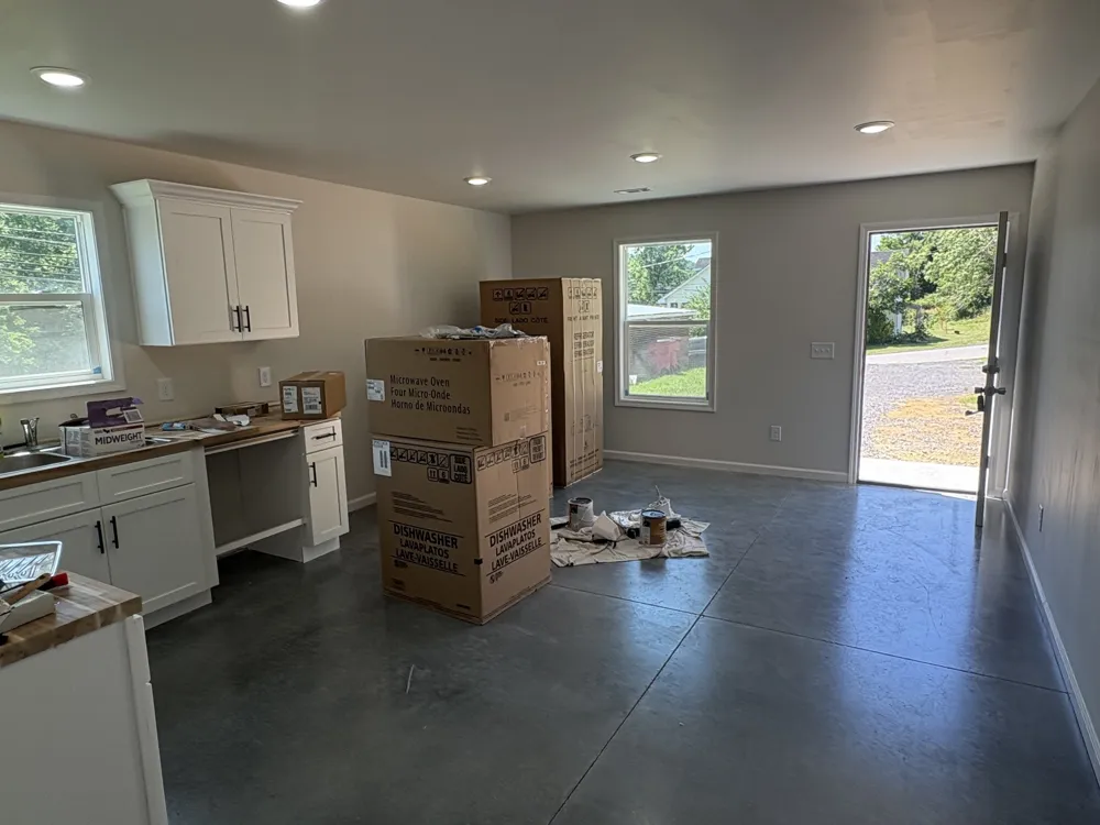 111 Second Ave Carthage, TN 37030
