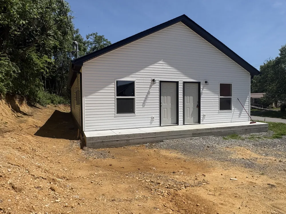 111 Second Ave Carthage, TN 37030