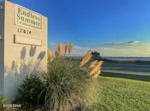 17614 Front Beach Road #13C Panama City Beach, FL 32413