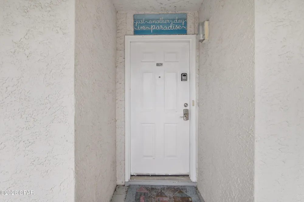 17614 Front Beach Road #13C Panama City Beach, FL 32413