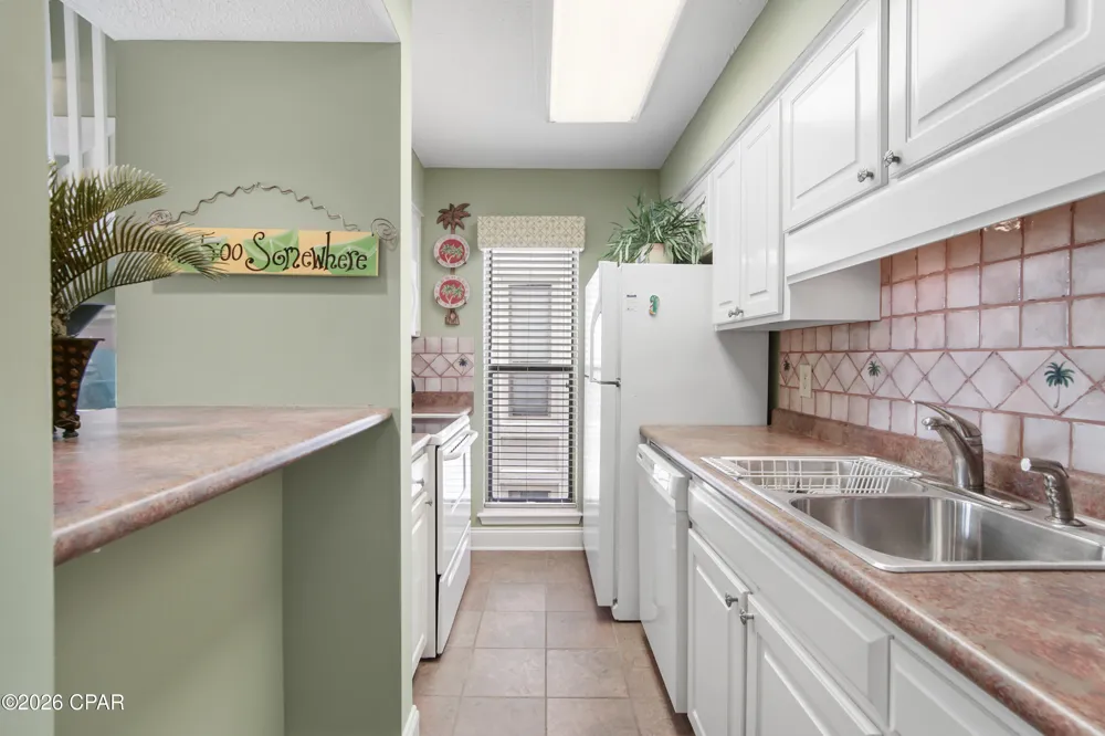 17614 Front Beach Road #13C Panama City Beach, FL 32413