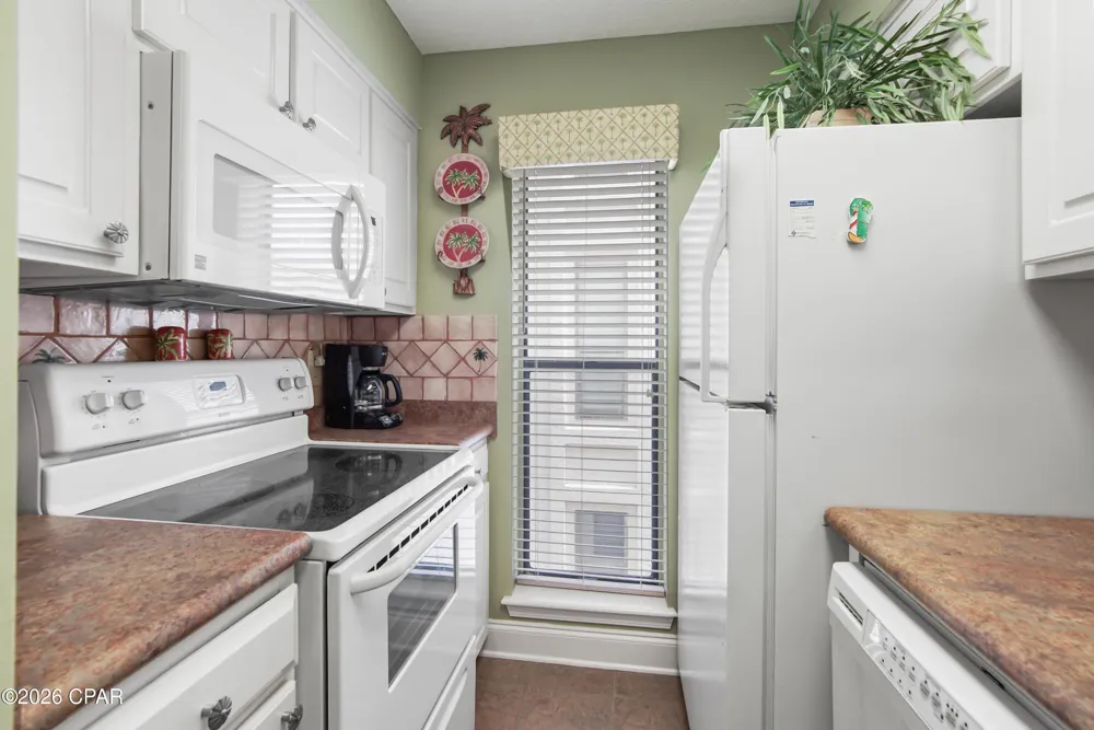 17614 Front Beach Road #13C Panama City Beach, FL 32413