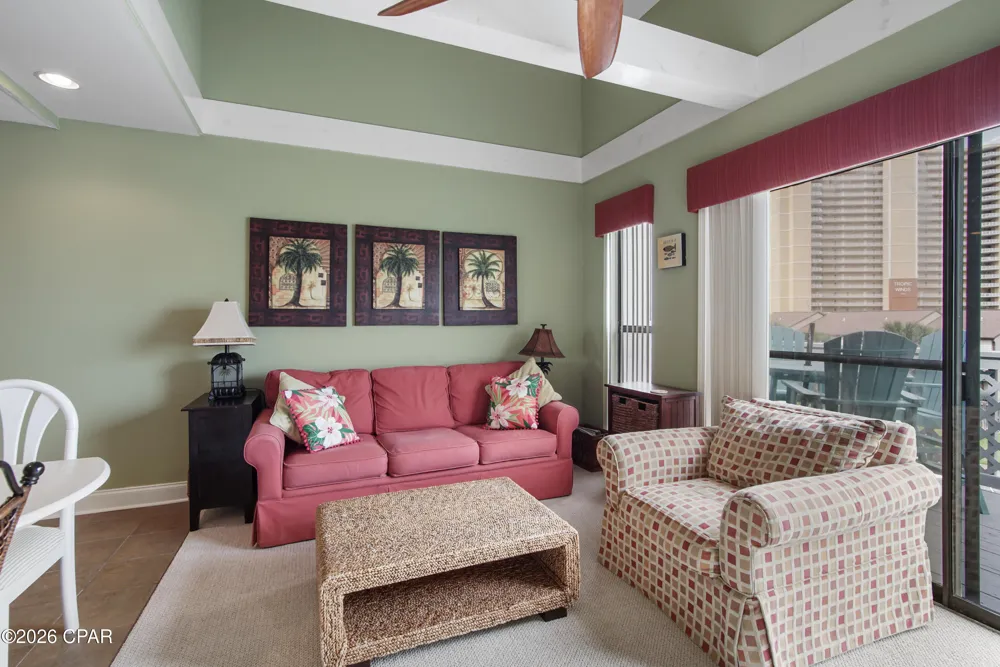 17614 Front Beach Road #13C Panama City Beach, FL 32413