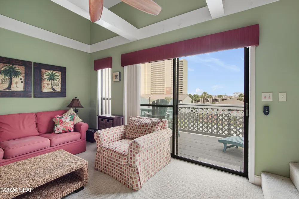 17614 Front Beach Road #13C Panama City Beach, FL 32413