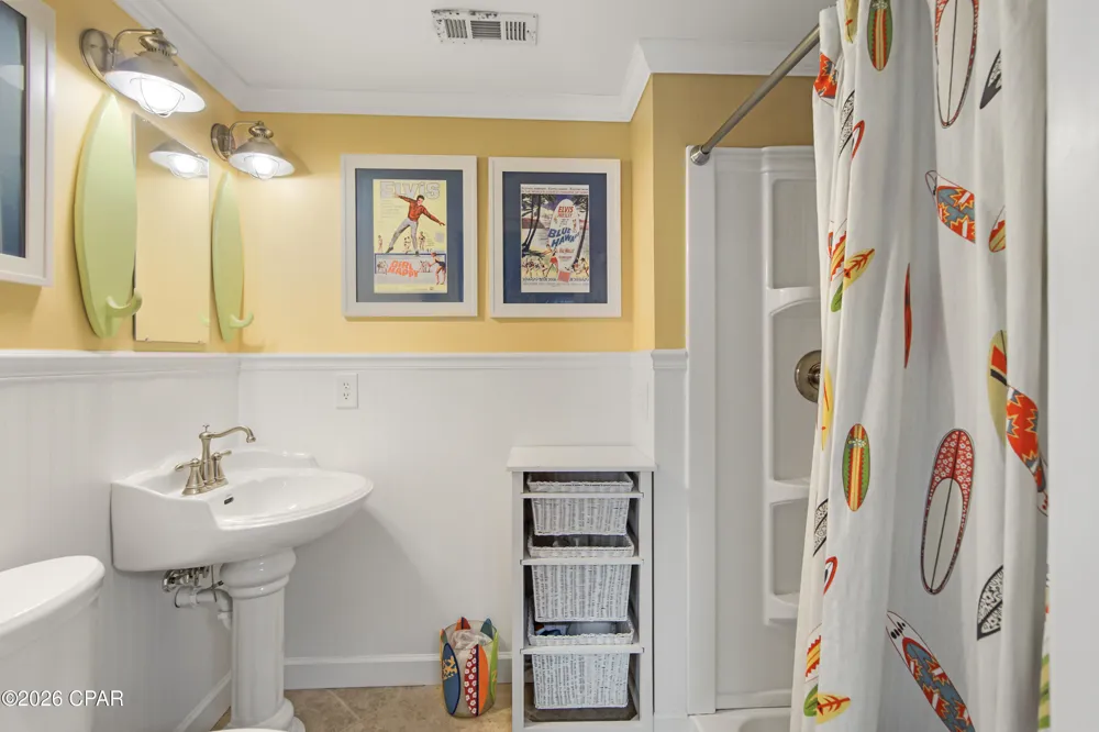 17614 Front Beach Road #13C Panama City Beach, FL 32413