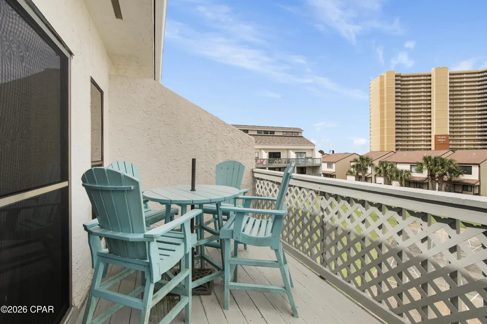 17614 Front Beach Road #13C Panama City Beach, FL 32413