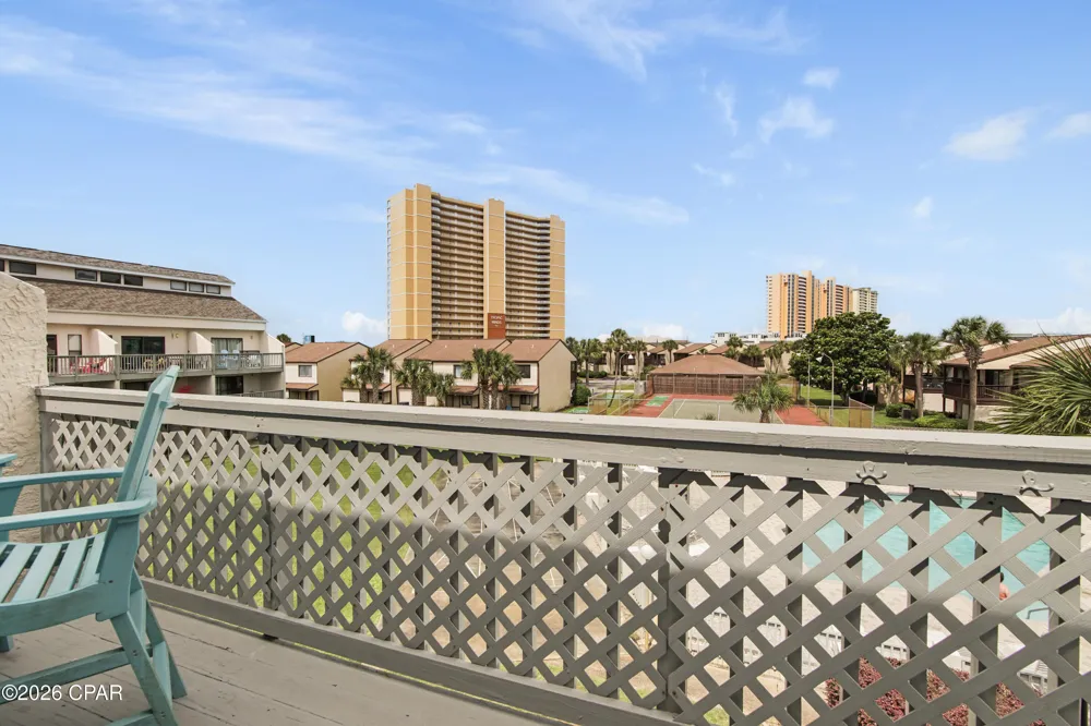 17614 Front Beach Road #13C Panama City Beach, FL 32413