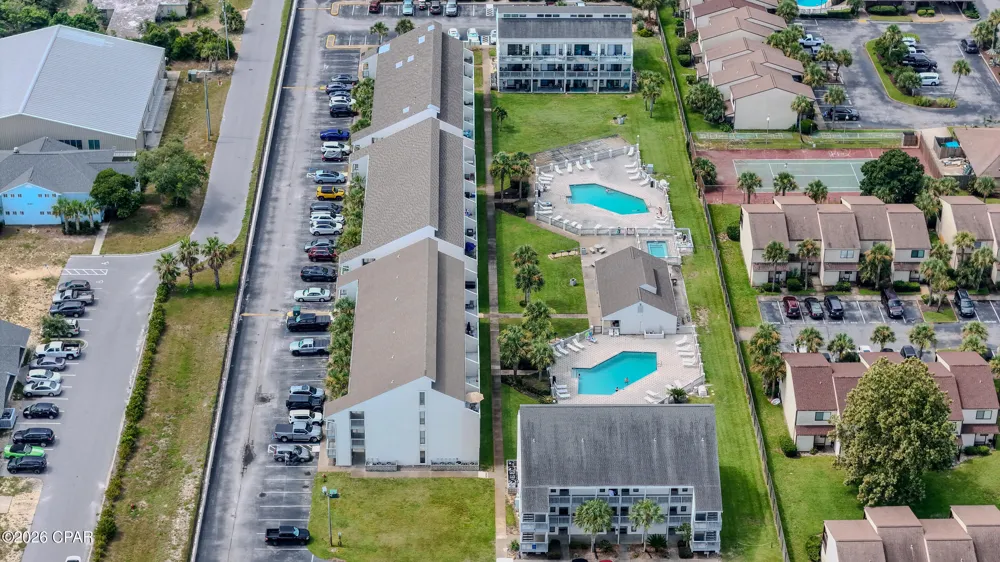 17614 Front Beach Road #13C Panama City Beach, FL 32413
