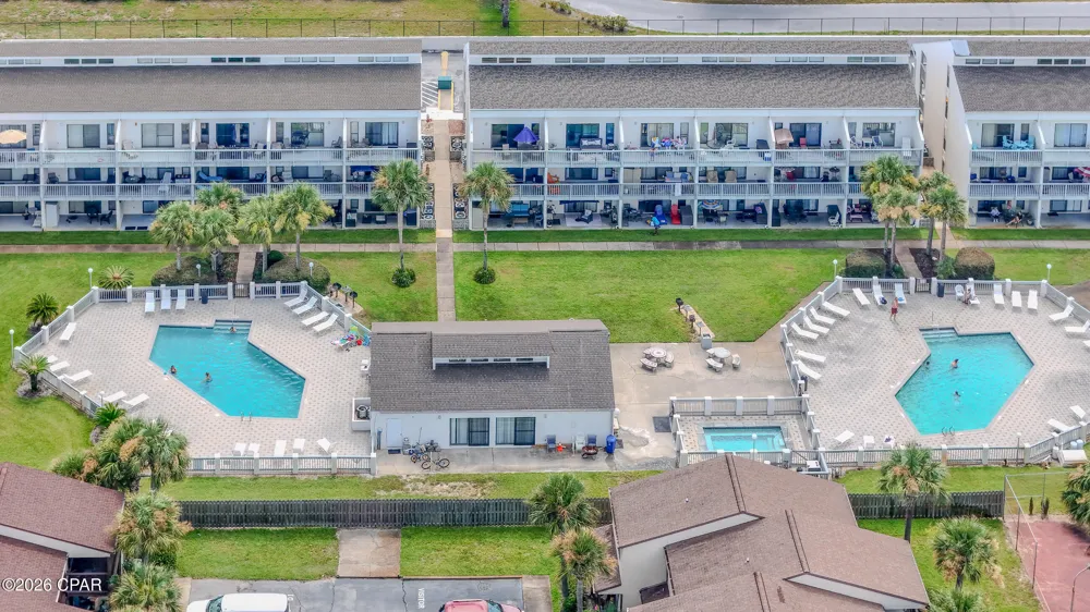 17614 Front Beach Road #13C Panama City Beach, FL 32413