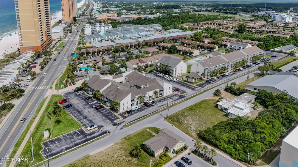 17614 Front Beach Road #13C Panama City Beach, FL 32413