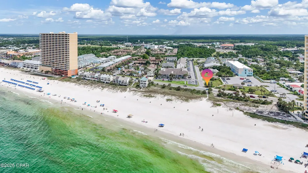 17614 Front Beach Road #13C Panama City Beach, FL 32413