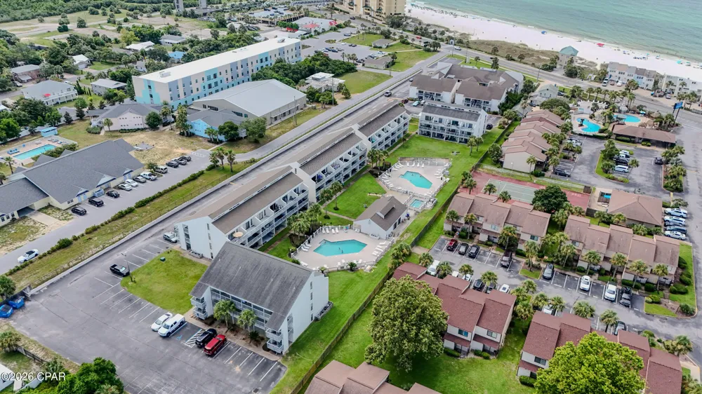 17614 Front Beach Road #13C Panama City Beach, FL 32413