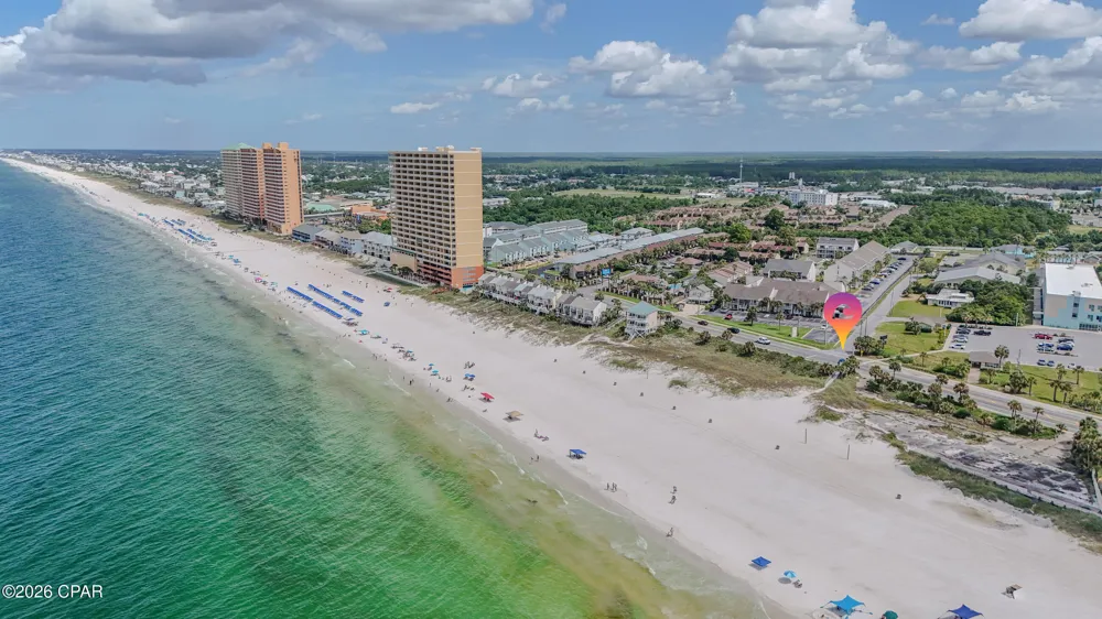 17614 Front Beach Road #13C Panama City Beach, FL 32413