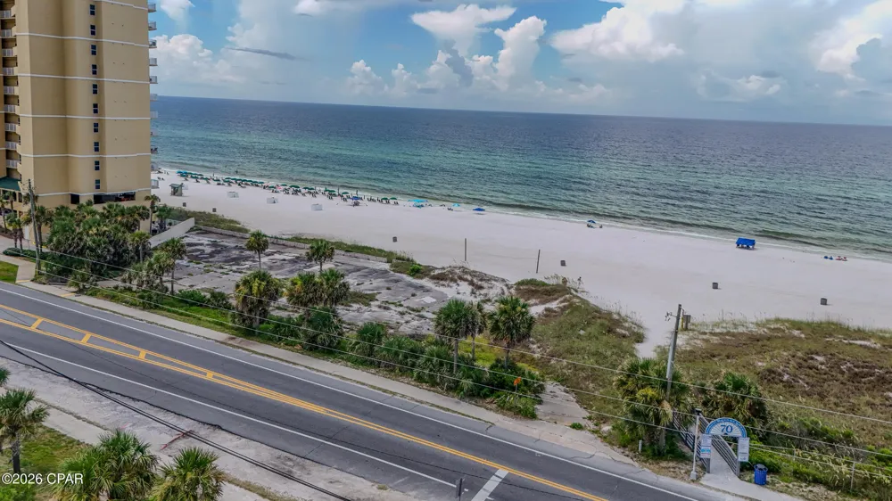 17614 Front Beach Road #13C Panama City Beach, FL 32413
