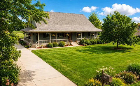 552 Fleetwood Drive