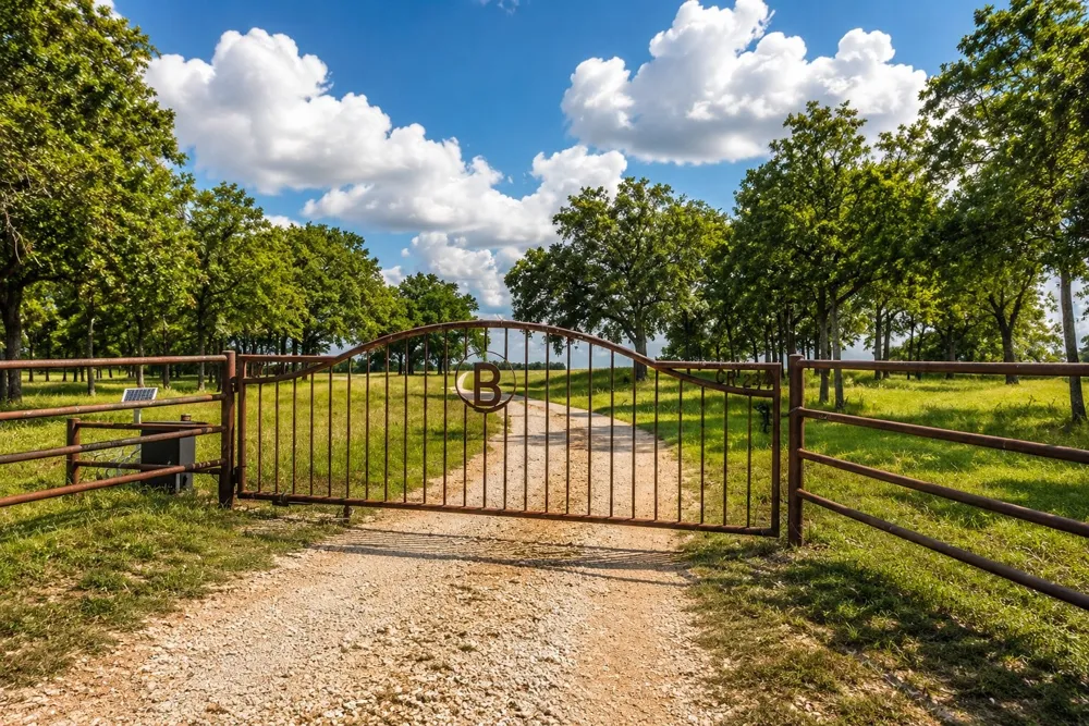 Address Not Shown Luling, TX 78648