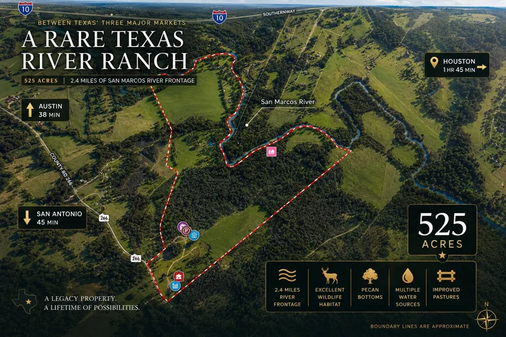 Address Not Shown Luling, TX 78648