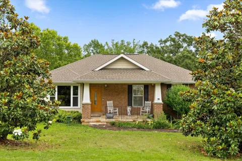 8818 Lazy River Drive