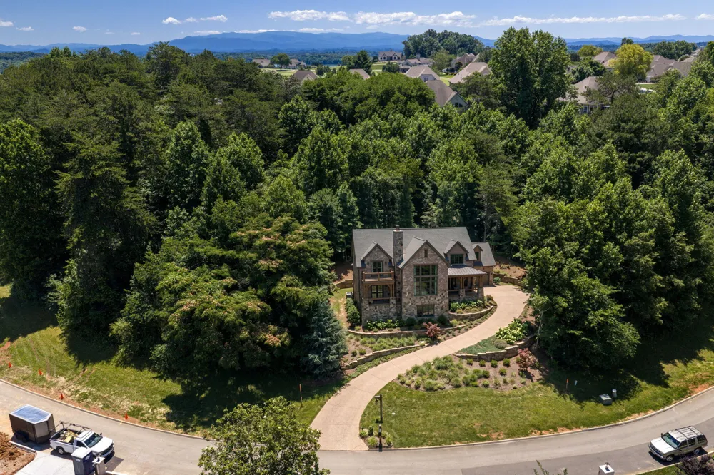 646 Sandpiper Drive Vonore, TN 37885