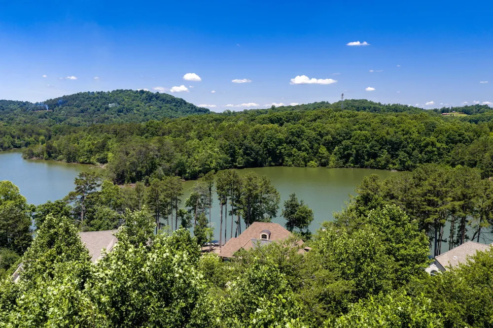 646 Sandpiper Drive Vonore, TN 37885