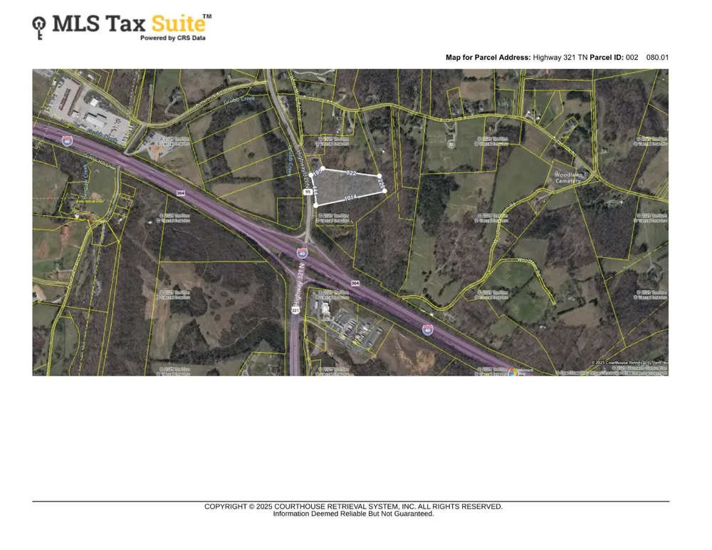 Highway 321 Lenoir City, TN 37771
