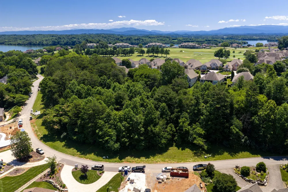 650 Sandpiper Drive Vonore, TN 37885