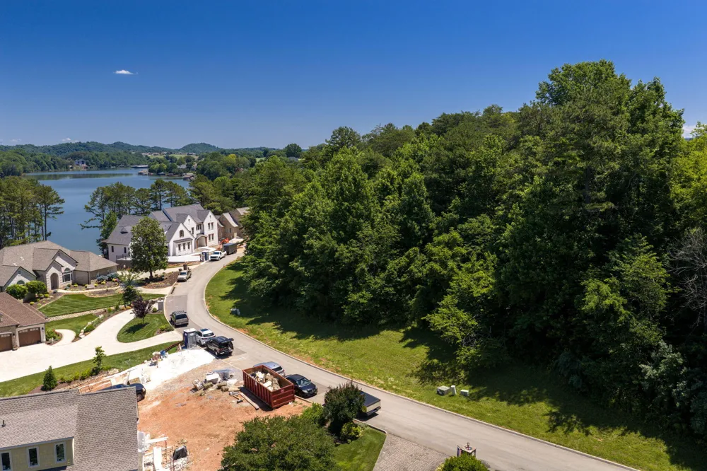 650 Sandpiper Drive Vonore, TN 37885