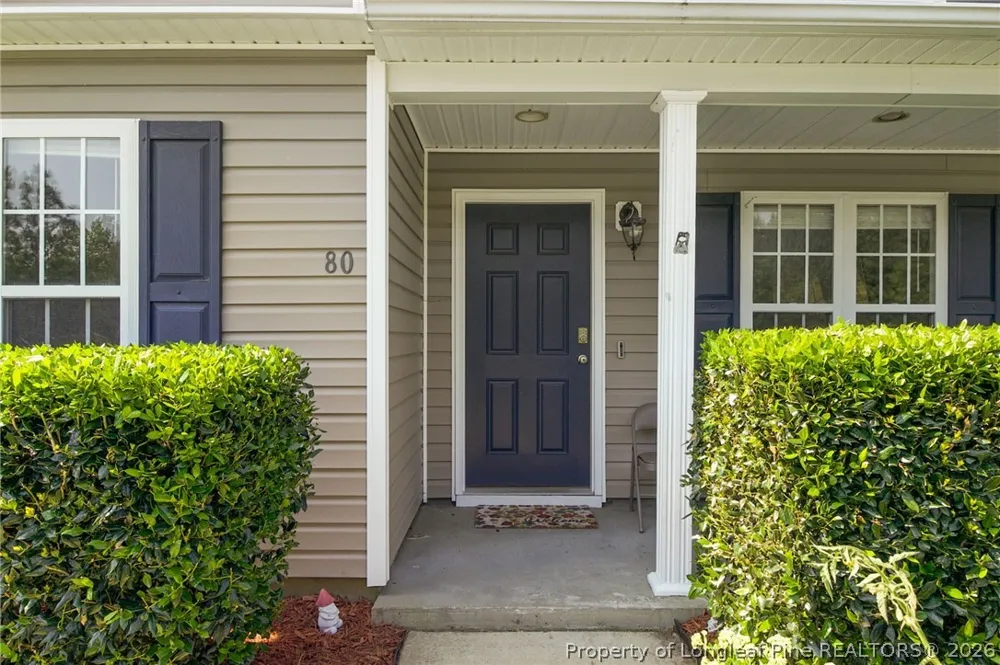 80 Chinkapin Oak Circle Bunnlevel, NC 28323