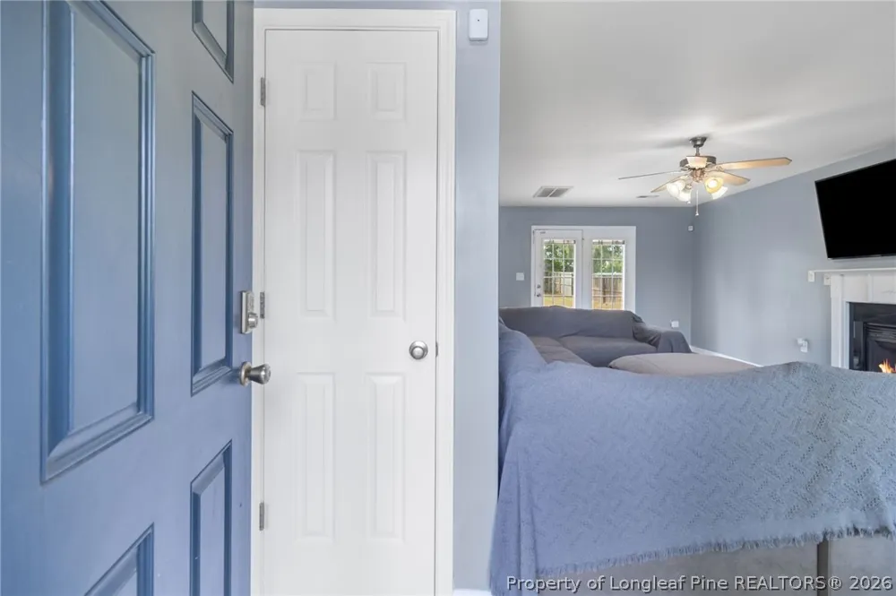 80 Chinkapin Oak Circle Bunnlevel, NC 28323