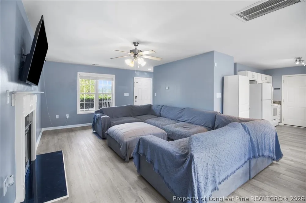 80 Chinkapin Oak Circle Bunnlevel, NC 28323
