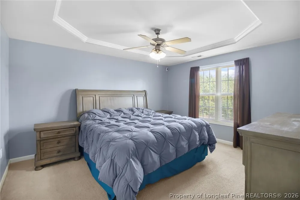 80 Chinkapin Oak Circle Bunnlevel, NC 28323