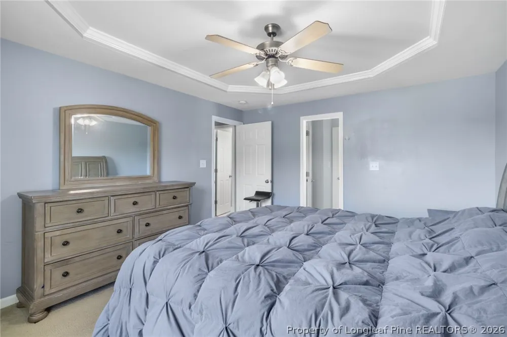 80 Chinkapin Oak Circle Bunnlevel, NC 28323
