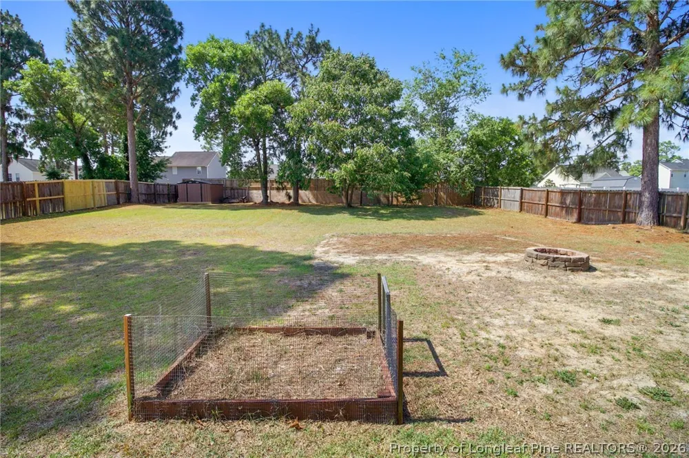 80 Chinkapin Oak Circle Bunnlevel, NC 28323