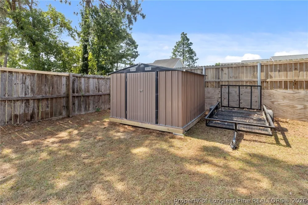 80 Chinkapin Oak Circle Bunnlevel, NC 28323