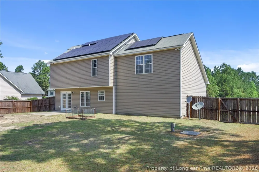 80 Chinkapin Oak Circle Bunnlevel, NC 28323