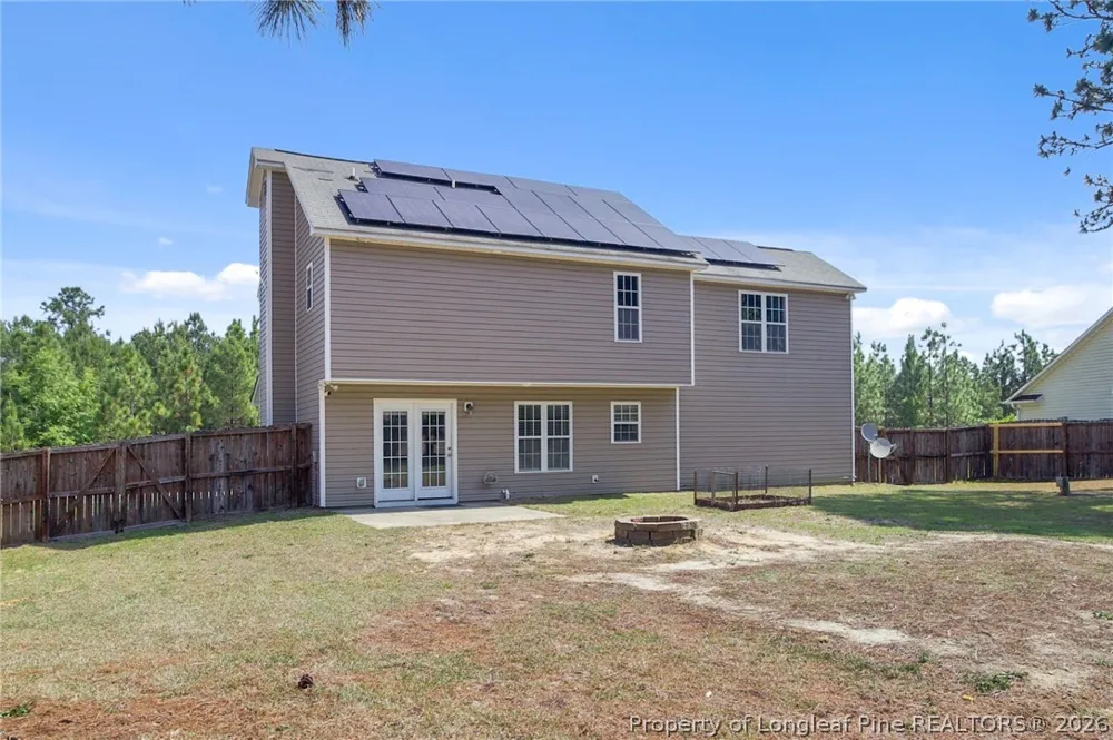 80 Chinkapin Oak Circle Bunnlevel, NC 28323