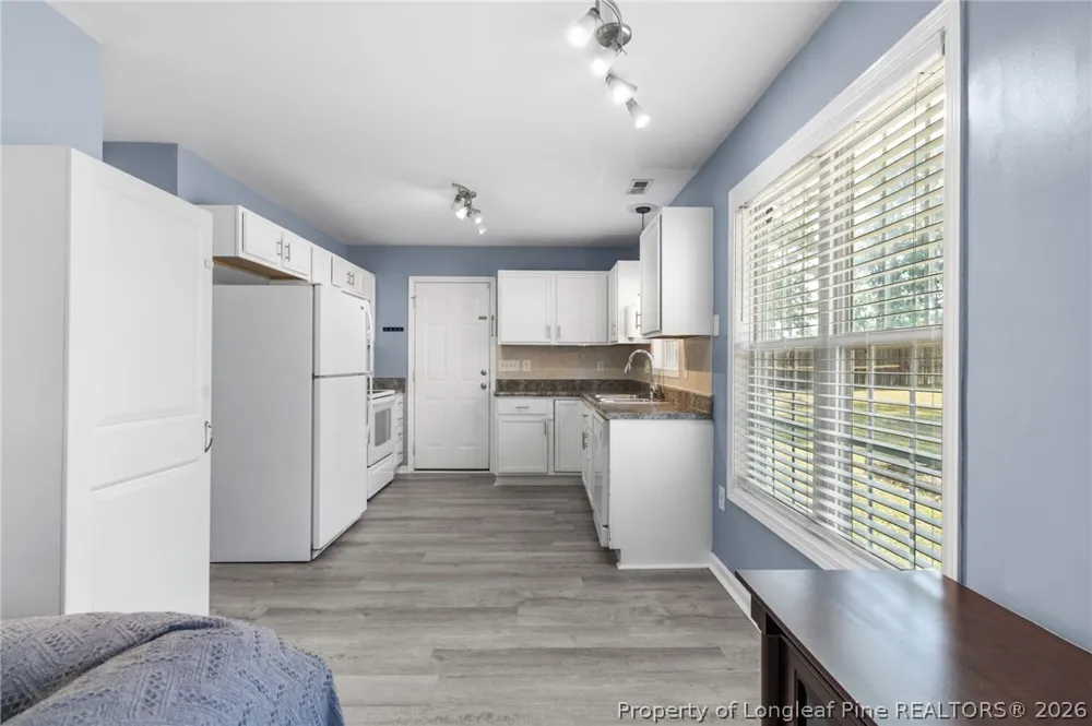 80 Chinkapin Oak Circle Bunnlevel, NC 28323