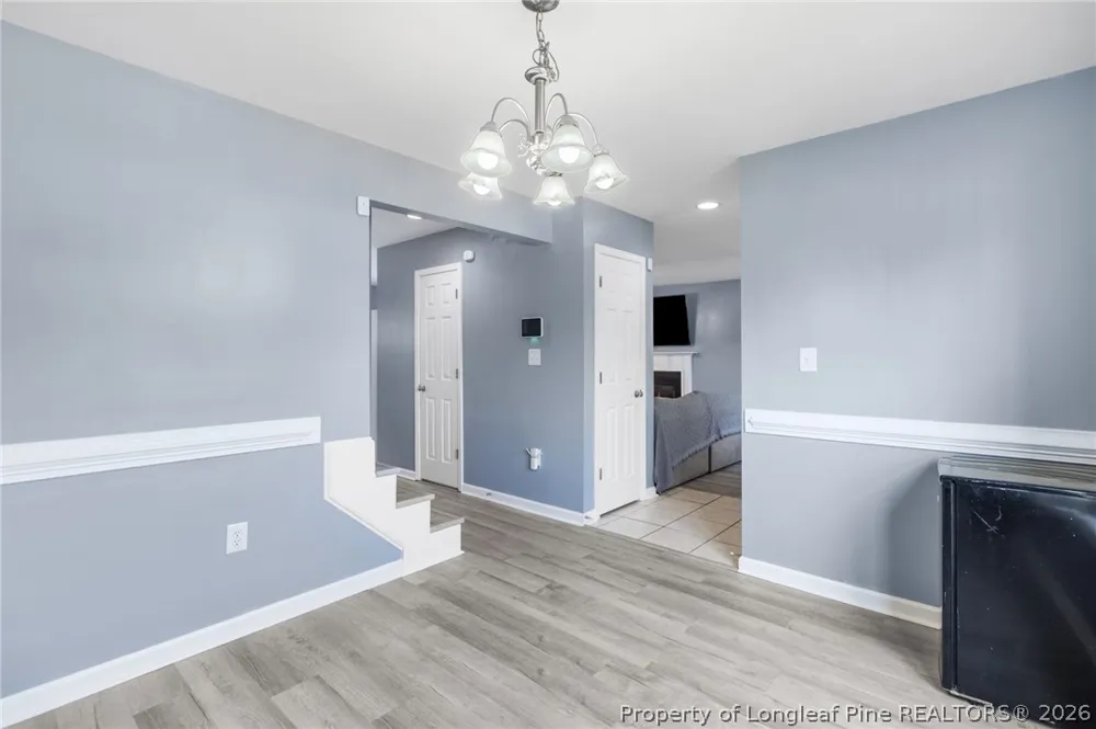 80 Chinkapin Oak Circle Bunnlevel, NC 28323