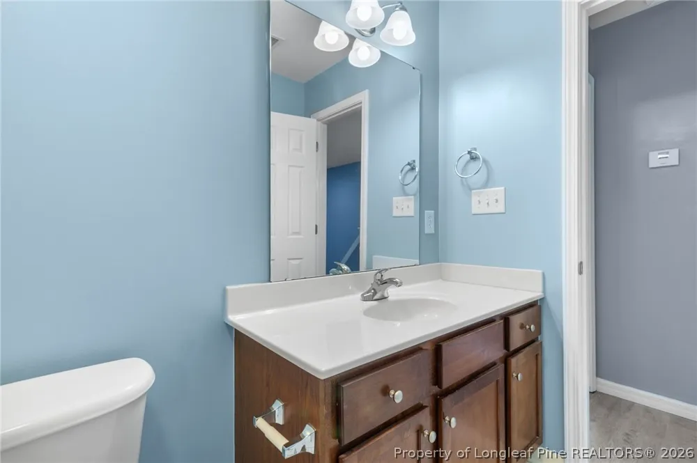 80 Chinkapin Oak Circle Bunnlevel, NC 28323