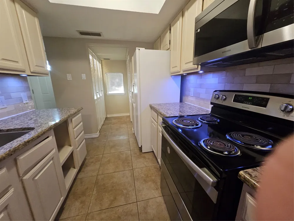4535 O Connor Road #1214 Irving, TX 75062