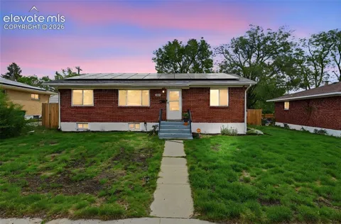 609 Placid Road