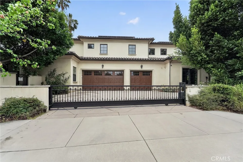 200 W Pamela Road Arcadia, CA 91007