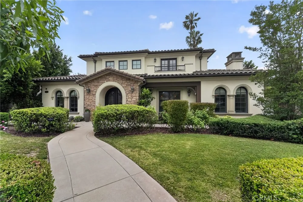 200 W Pamela Road Arcadia, CA 91007