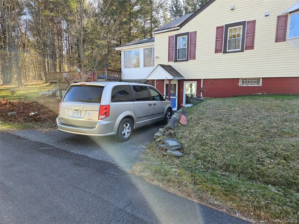 3624 State Route 55 Kauneonga Lake, NY 12720