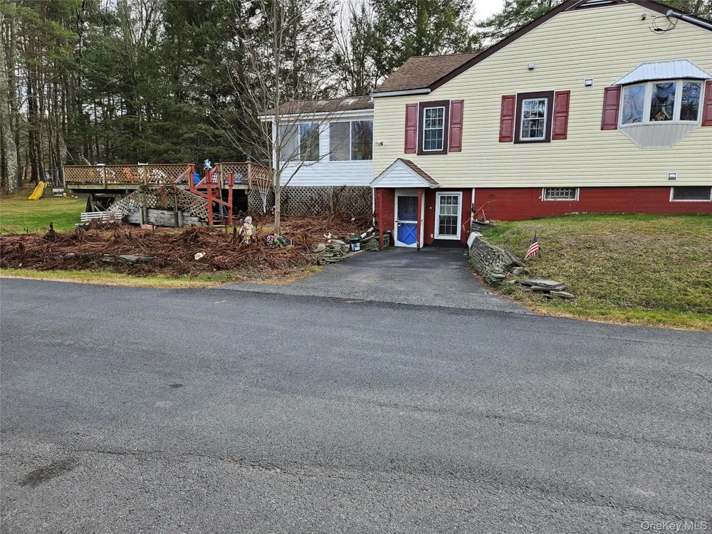 3624 State Route 55 Kauneonga Lake, NY 12720